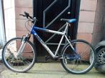 Mountenbike, Fietsen en Brommers, Minder dan 10 versnellingen, Gebruikt, Minder dan 49 cm, Overige maten