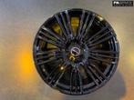 Nieuwe 21 inch gloss black GMP Range Rover Velar velgen, Auto-onderdelen, Banden en Velgen, Nieuw, Terreinwagen, 21 inch
