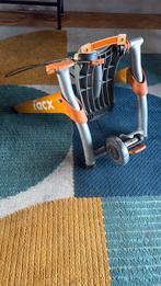 Tacx satori fietstrainer, Ophalen, Gebruikt