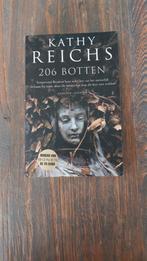Kathy Reichs - 206 Botten, Boeken, Verzenden, Zo goed als nieuw, Kathy Reichs, België
