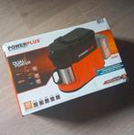 Powerplus accu koffiemachine. (Zonder accu), Ophalen, Nieuw, Koffiemachine