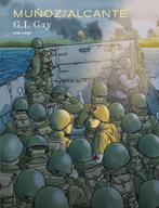 graphic novel gay interest GI Gay | Didier Alcante als nieuw, Verzenden, Zo goed als nieuw