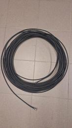 Coax telenet pe6 kabel, Enlèvement