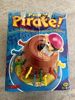 Pic Pirate!, Een of twee spelers, Ophalen, Gebruikt, Tomy