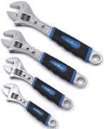 Moersleutel set 4dlg (Bahco), Ophalen of Verzenden, Nieuw