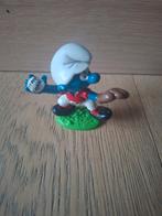 Smurf baseball pitcher 20166, Enlèvement ou Envoi, Comme neuf