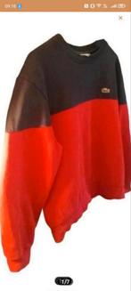 Lacoste XL. Used, Kleding | Heren, Ophalen of Verzenden, Zo goed als nieuw