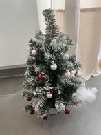 Kleine kerstboom, Diversen, Ophalen