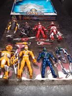 CIBER NINJA-figuren