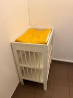 Luiertafel Ikea, Kinderen en Baby's, Ophalen, Zo goed als nieuw