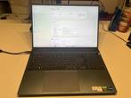 Dell 16" 3K,i7-11800H,16GB,1TB NVMe SSD,RTX3050,W11Pro, Ophalen, Met videokaart, 2 tot 3 Ghz, Zo goed als nieuw