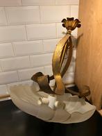 Lot verlichting, Ophalen