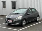 Peugeot 208 2015 1.2 euro 6b export/handelaar, Auto's, Euro 6, 1199 cc, Bedrijf, 3 cilinders