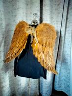 Decoratieve engelenvleugel, Ophalen, Gebruikt