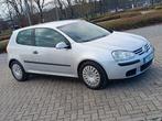 Golf 5/ 2005 /benzine 1.4/ 55 Cc /, Autos, Volkswagen, Achat, 59 cm³, Entreprise, 5 portes