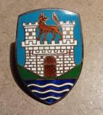 Emblème du capot d'une Volkswagen, Enlèvement, Utilisé, Autres types