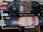 Oude wijnen tussen 1983 en 1990, Collections, Vins, France, Enlèvement, Vin rouge, Neuf