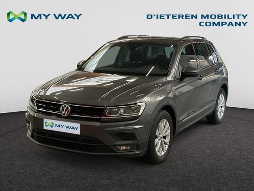 Volkswagen Tiguan Tiguan 1.5 TSI ACT Comfortline OPF DSG, Auto's, Volkswagen, Tiguan, ABS, Airbags, Airconditioning, Boordcomputer