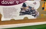 Filtersteen terrarium Dover 9 Ferplast, Dieren en Toebehoren, Ophalen