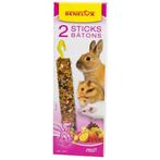 Snoepstokjes voor knaagdieren, verschillende smaken, Dieren en Toebehoren, Ophalen