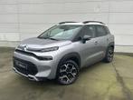 Citroen C3 Aircross SHINE PACK, Auto's, Automaat, 4 deurs, Zwart, 1199 cc