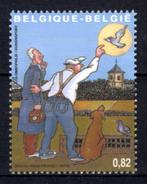 3159 MNH** 2003 - Duivensport, Ophalen of Verzenden, Postfris, Postfris