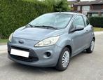 Ford Ka 1.2i Euro 5, Auto's, Euro 5, Ka, Handgeschakeld, Particulier
