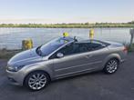 Cabrio Ford Focus full option (Pininfarina), Auto's, 4 zetels, 1608 kg, Zwart, 4 cilinders
