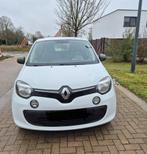 Renault twingo 2015 in goed staat gekeurd voor verkoop, Euro 6, Wit, Particulier, Start-stop-systeem