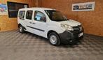 Renault Kangoo Maxi 1.5 dCi eur6 utilitaire (bj 2018), Parkeersensor, Gebruikt, 4 cilinders, Renault