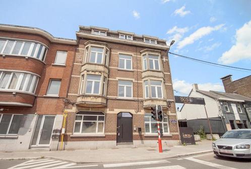 Appartement à louer à Charleroi, Immo, Huizen te huur, Appartement, G
