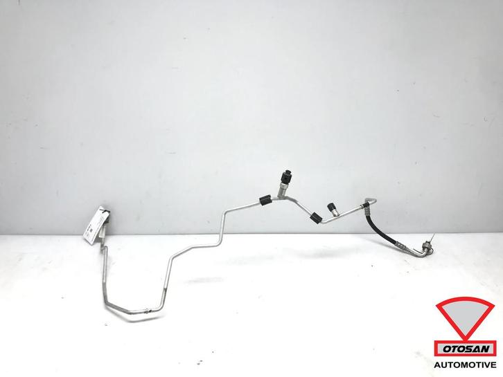 VW Polo 6R Seat Ibiza 6J VAG Aircoleiding 6R1820741K, Auto-onderdelen, Overige Auto-onderdelen, Volkswagen, Gebruikt