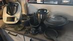 Thermomix TM6 Complete set, Ophalen, Gebruikt