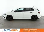 Fiat Tipo 1.4 Turbo S-Design (bj 2020), Auto's, Fiat, Voorwielaandrijving, Stof, Gebruikt, 1350 kg