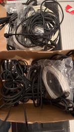 O. Câbles coaxiaux, Enlèvement, Utilisé, Câble coaxial