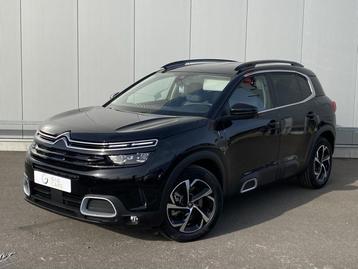 Citroen C5 Aircross Business Lounge  beschikbaar voor biedingen