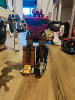 Power rangers megazord, Kinderen en Baby's, Speelgoed | Actiefiguren, Ophalen of Verzenden, Gebruikt