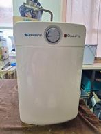 daalderop close keukenboiler 10L, Ophalen, Gebruikt, Boiler, Minder dan 20 liter