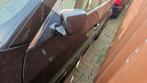 Deur portier links voorzijde BMW 5 serie E60 E61 475, Gebruikt, Deur, Herkomst onderdeel bekend, Ophalen of Verzenden