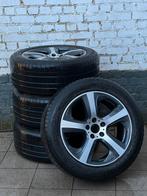 Bmw velgen Goodyear 255/50 R19, Ophalen, Band(en)