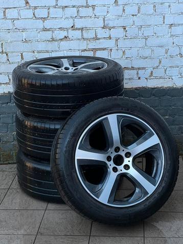 Bmw velgen Goodyear 255/50 R19 beschikbaar voor biedingen