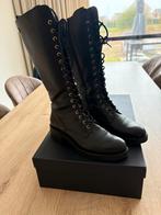 Nieuwe veterlaarzen Scapa maat 39, Kleding | Dames, Schoenen, Verzenden, Zo goed als nieuw