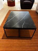 Table basse SERAX, 100 à 150 cm, Marbre, Comme neuf, Enlèvement