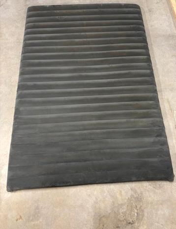 2-persoons luchtmatras 140 x 200 beschikbaar voor biedingen