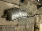 Pot d’échappement bmw e46 320d, Enlèvement, Neuf, BMW