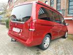 Mercedes Marco Polo V220 / 6zetels, Auto's, Mercedes-Benz, Automaat, 4 deurs, Euro 6, USB