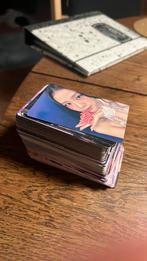 Blackpink lomocards, Ophalen