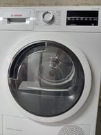 Bosch droger 8kg warmtepomp A+++