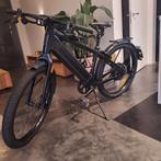 STROMER ST3 2021 12680km Maat M 983kwh batterij, Fietsen en Brommers, Elektrische fietsen, Ophalen, Stromer