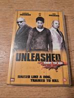 Dvd Unleashed  : Danny the Dog, Cd's en Dvd's, Vanaf 16 jaar, Ophalen of Verzenden, Gebruikt, Actie